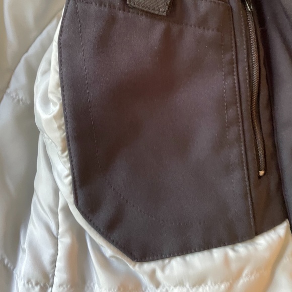 Couloir Black winter jacket women’s size 6 - Picture 8 of 9